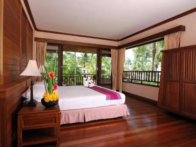Andamania Beach Resort, Khaolak - SHA plus - 1