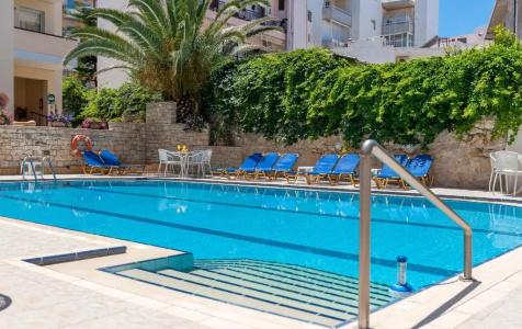 Ilios Beach Adults Only - 34