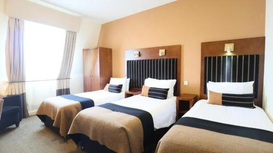 Columba Inverness by Compass Hospitality - 50