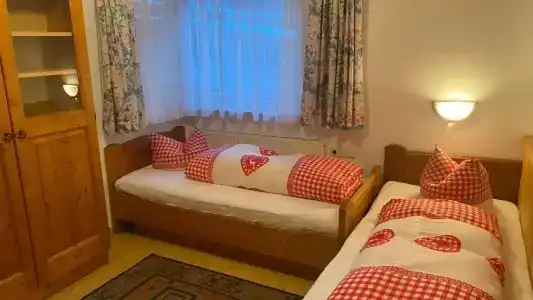 Ferienwohnungen Flörl - 41