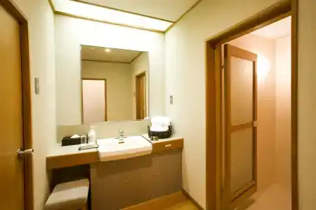 Nagaragawa No Sato - 9