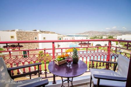 Naxos Palace - 38