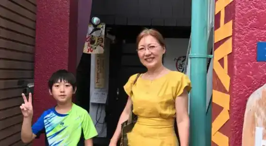 Guest House Hana - 24
