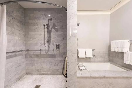 Waldorf Astoria Chicago - 84