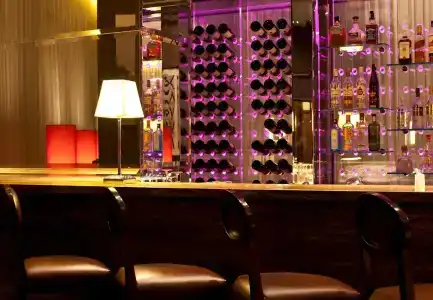 JW Marriott Ankara - 22