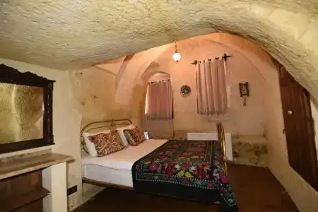 Canela Cave - Cappadocia - 65