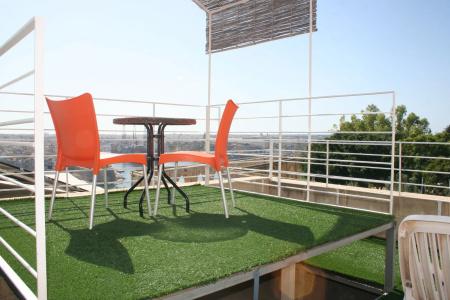 Barrakka Suites - 16