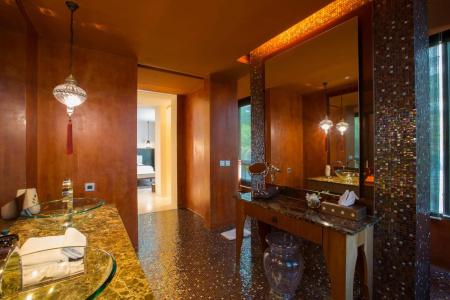 Marrakesh Hua Hin Resort & Spa - 47