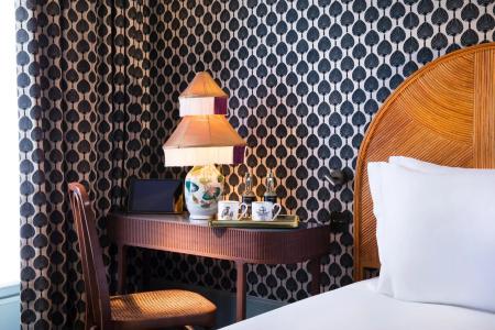 Hôtel Montecristo - 36