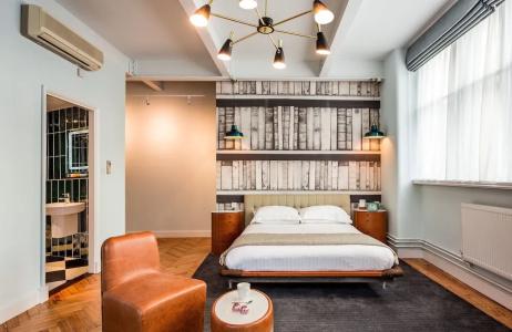 ABode Manchester - 49