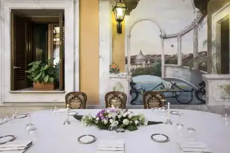 Grand Gianicolo - 19