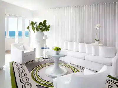 Delano South Beach - 3
