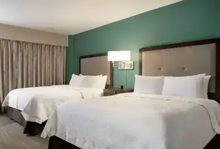 Hampton Inn New Orleans/St.Charles Ave - 45