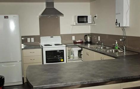 Aspree Motor Inn - 43