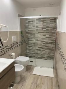 Hedera Capri b&b - 29