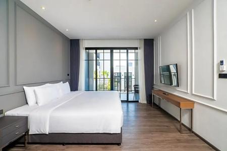 One Patio Pattaya - Sha Extra Plus - 162