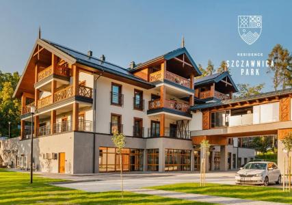 Szczawnica Park Resort & Spa - 16