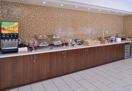SpringHill Suites Las Vegas Henderson - 17