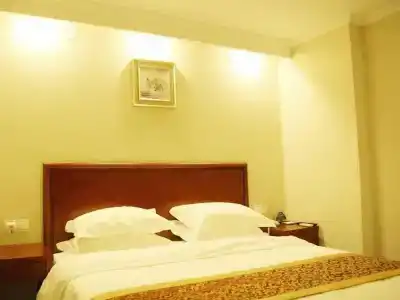 GreenTree Inn (Suzhou Dushu Lake, Shuangyin International Financial City) - 6
