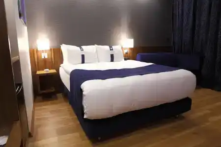 Holiday Inn Express Manisa-West, An Ihg - 36