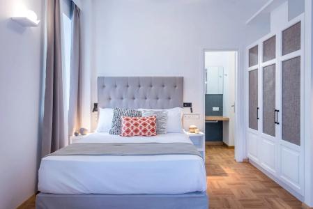 Shapes Luxury Suites - 20