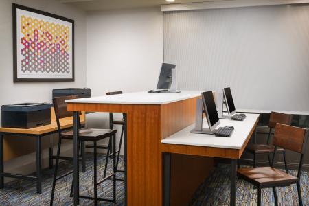 Holiday Inn Express Boston, An Ihg - 34