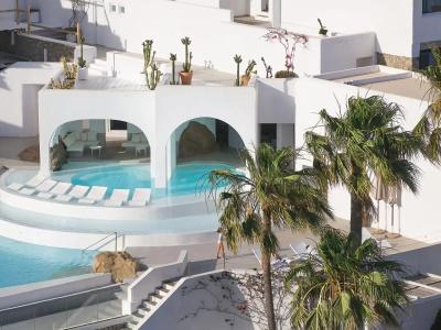 Mykonos Blu, Grecotel Boutique Resort - 13