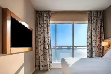Radisson Resort Ras Al Khaimah Marjan Island - 4