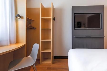 ibis Friedrichshafen Airport Messe - 33