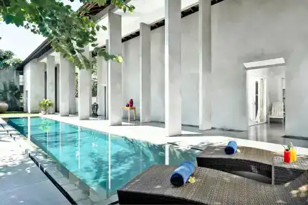 Kayumanis Private Villas & Spa - 10