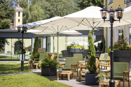 Arcotel Castellani - 19
