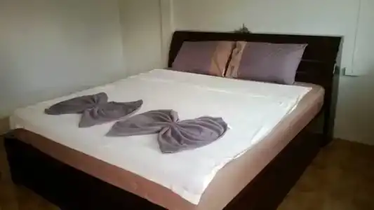Maehaad Garden Inn - 13