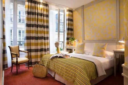 Hôtel Le Regent Paris - 56