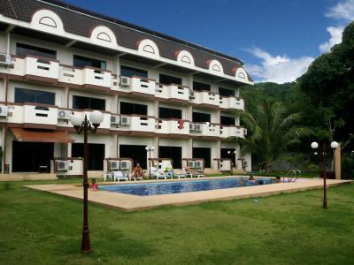 Nr Nanai Patong - 21