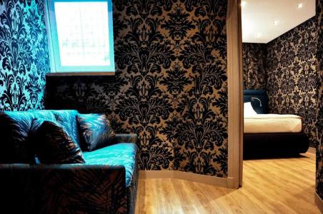 Hôtel du Mont Blanc - 55