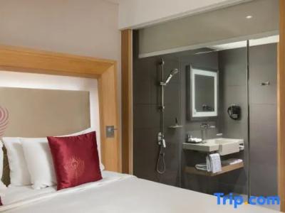 Novotel Yangon Max - 176