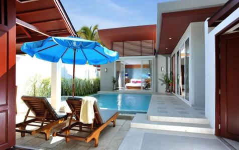 Apsara Beachfront Resort & Villa - Sha Extra Plus - 60