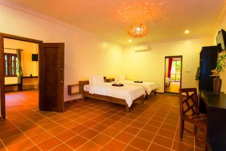 Le Jardin d'Angkor & Resort - 36
