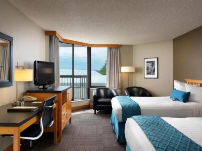 Inn at Laurel Point - 10