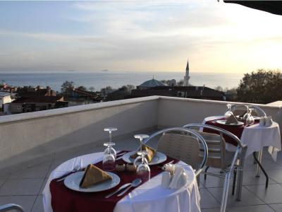 Sultanahmet Cesme - 11