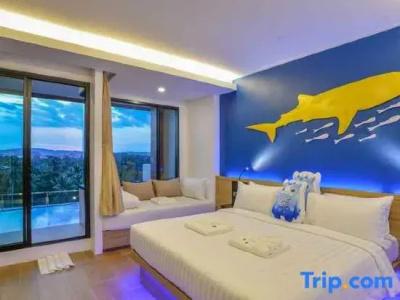 Anda Sea Tales Resort-Sha Plus - 56