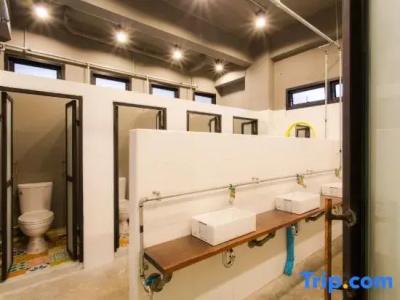 Bloo Hostel - 26