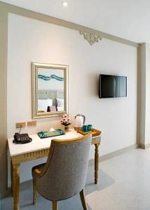 Panphuree Residence - Sha Extra Plus - 41