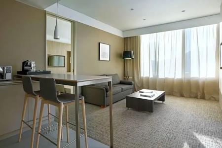 Courtyard by Marriott Las Condes - 80