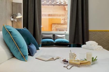 Roma Five Suites - 69