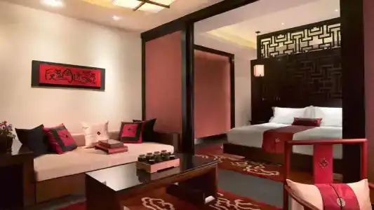Banyan Tree Lijiang - 94