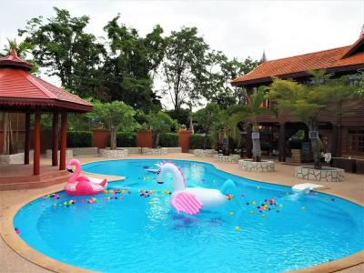 Baan Thai Lanna Pattaya - 193