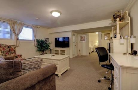 Senator Inn & Spa - 113