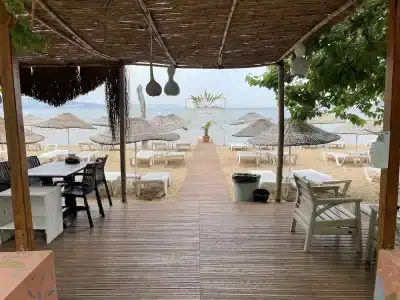 Kiraz Beach - 20