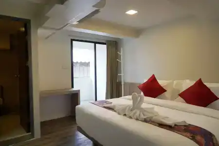 Wild Orchid Villa - 36